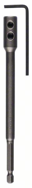 DRILL SPADE BIT EXTENSION - 150MM